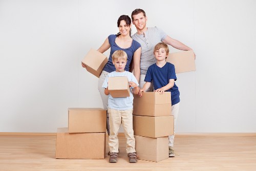 Transparent pricing and quote discussion for Brent removals