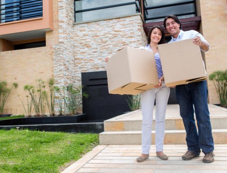 Improvement process for a professional moving service complaint
