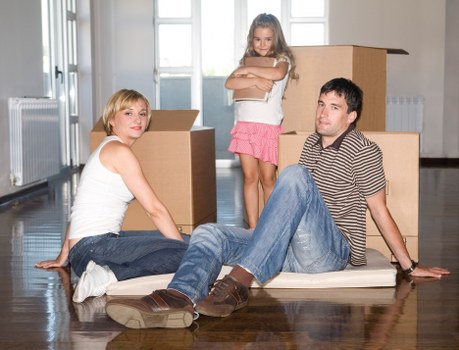Local man and van Brent service for flexible deliveries and relocations