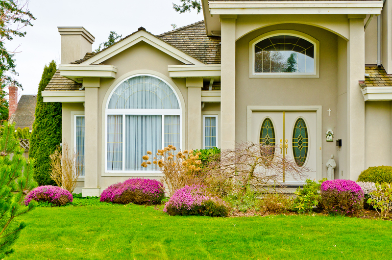 home property
